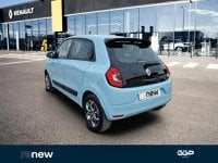 Voitures D'occasion À Montpellier | Renault Twingo E-Tech Electric Equilibre R80 Achat Intégral