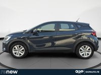 Voitures D'occasion À Montpellier | Renault Captur 1.6 E-Tech Hybride 145Ch Business -21