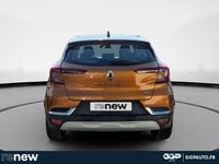 Voitures D'occasion À Montpellier | Renault Captur 1.6 E-Tech Plug-In 160Ch Intens