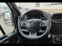 Voitures D'occasion À Montpellier | Renault Master Plancb F3500 L3H1 2.3 Blue Dci 145Ch Confort ...