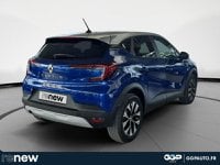 Voitures D'occasion À Montpellier | Renault Captur 1.0 Tce 90Ch Evolution