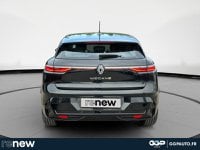 Voitures D'occasion À Montpellier | Renault Mégane Megane E-Tech Electric Ev40 130Ch Equilibre ...