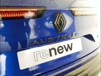 Voitures D'occasion À Montpellier | Renault Austral 1.2 E-Tech Full Hybrid 200Ch Iconic Esprit A...