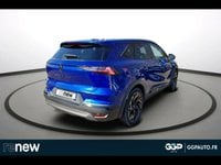 Voitures D'occasion À Montpellier | Renault Symbioz 1.6 E-Tech Full Hybrid 145Ch Esprit Alpine