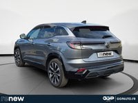 Voitures D'occasion À Montpellier | Renault Austral 1.3 Tce Mild Hybrid 160Ch Techno Auto