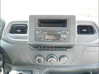 Voitures D'occasion À Montpellier | Renault Master Fg F3500 L2H2 2.3 Blue Dci 135Ch Confort Euro6E