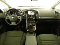 Voitures D'occasion À Montpellier | Renault Grand Scénic Grand Scenic 1.7 Blue Dci 120Ch Busine...