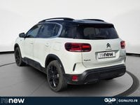 Voitures D'occasion À Montpellier | Citroën C5 Aircross Hybrid Rechargeable 225Ch Shine Pack Ë...