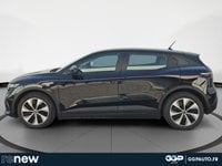 Voitures D'occasion À Montpellier | Renault Mégane Megane E-Tech Electric Ev60 130Ch Evolution ...