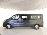 Voitures D'occasion À Montpellier | Renault Trafic Combi L2 2.0 Blue Dci 150Ch S&S Zen 8 Places
