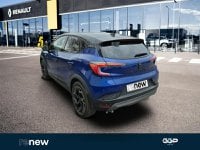 Voitures D'occasion À Montpellier | Renault Captur 1.6 E-Tech Full Hybrid 145Ch Esprit Alpine