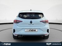 Voitures D'occasion À Montpellier | Renault Clio 1.0 Tce 90Ch Esprit Alpine - 25