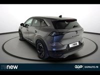 Voitures D'occasion À Montpellier | Renault Symbioz 1.6 E-Tech Full Hybrid 145Ch Esprit Alpine