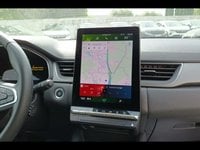 Voitures D'occasion À Montpellier | Renault Symbioz 1.8 E-Tech Full Hybrid 160Ch Techno - 25