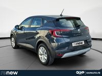 Voitures D'occasion À Montpellier | Renault Captur 1.6 E-Tech Hybride 145Ch Business -21