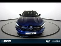 Voitures D'occasion À Montpellier | Renault Austral 1.2 E-Tech Full Hybrid 200Ch Iconic