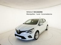 Voitures D'occasion À Montpellier | Renault Clio 1.6 E-Tech Hybride 140Ch Business -21N