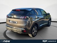 Voitures D'occasion À Montpellier | Peugeot 3008 Hybrid 136Ch Allure Pack E-Dcs6