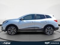 Voitures D'occasion À Montpellier | Renault Kadjar 1.3 Tce 140Ch Fap Techno