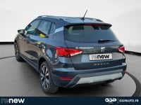 Voitures D'occasion À Montpellier | Seat Arona 1.0 Ecotsi 110Ch Start/Stop Xcellence Euro6D-T