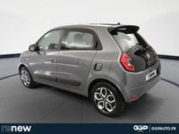 Voitures D'occasion À Montpellier | Renault Twingo 1.0 Sce 65Ch Equilibre