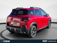 Voitures D'occasion À Montpellier | Citroën C3 Aircross 1.2 Puretech 130Ch S&S Plus Automatique