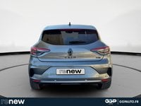 Voitures D'occasion À Montpellier | Renault Clio 1.6 E-Tech 145Ch Full Hybrid Esprit Alpine