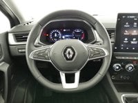 Voitures D'occasion À Montpellier | Renault Captur 1.3 Tce Mild Hybrid 140Ch Techno