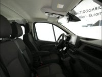 Voitures D'occasion À Montpellier | Renault Trafic Combi L1 2.0 Blue Dci 150Ch S&S Zen 8 Places