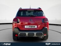 Voitures D'occasion À Montpellier | Citroën C3 Aircross 1.2 Puretech 130Ch S&S Plus Automatique