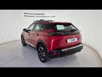 Voitures D'occasion À Montpellier | Peugeot 2008 1.2 Puretech 130Ch S&S Allure Business