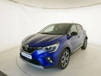 Voitures D'occasion À Montpellier | Renault Captur 1.3 Tce Mild Hybrid 140Ch Techno