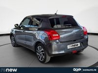 Voitures D'occasion À Montpellier | Suzuki Swift 1.2 Dualjet Hybrid 83Ch Privilège Allgrip