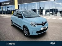Voitures D'occasion À Montpellier | Renault Twingo E-Tech Electric Equilibre R80 Achat Intégral