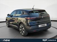Voitures D'occasion À Montpellier | Renault Mégane Megane E-Tech Electric Ev60 130Ch Evolution ...