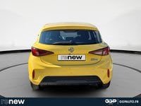 Voitures D'occasion À Montpellier | Mg Mg3 1.5 Hybrid+ 195Ch Comfort