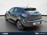 Voitures D'occasion À Montpellier | Peugeot 208 1.2 Puretech 100Ch S&S Allure Pack