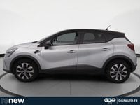 Voitures D'occasion À Montpellier | Renault Captur 1.0 Tce 90Ch Evolution