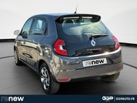 Voitures D'occasion À Montpellier | Renault Twingo E-Tech Electric Equilibre R80 Achat Intégral