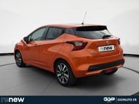 Voitures D'occasion À Montpellier | Nissan Micra 1.0 Ig-T 100Ch N-Connecta 2019