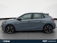 Voitures D'occasion À Montpellier | Opel Corsa 1.2 Turbo Hybrid 100Ch Gs E-Bva6