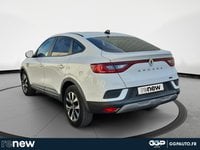Voitures D'occasion À Montpellier | Renault Arkana 1.6 E-Tech Hybride 145Ch Evolution -22