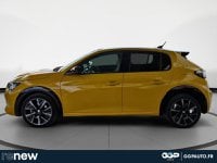 Voitures D'occasion À Montpellier | Peugeot 208 1.2 Puretech 100Ch S&S Gt
