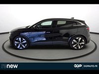 Voitures D'occasion À Montpellier | Renault Mégane Megane E-Tech Electric Ev60 220Ch Techno Sup...