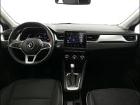 Voitures D'occasion À Montpellier | Renault Captur 1.6 E-Tech Hybride 145Ch Zen -21