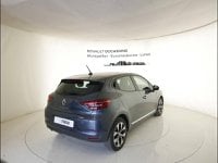 Voitures D'occasion À Montpellier | Renault Clio 1.6 E-Tech Hybride 140Ch Limited -21N