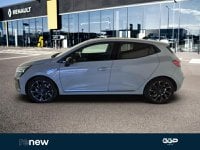 Voitures D'occasion À Montpellier | Renault Clio 1.6 E-Tech 145Ch Full Hybrid Esprit Alpine - 24