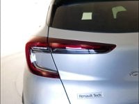 Voitures D'occasion À Montpellier | Renault Captur 1.6 E-Tech Hybride 145Ch Intens -21
