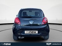 Voitures D'occasion À Montpellier | Ford Ka 1.2 69Ch Stop&Start Metal My2014