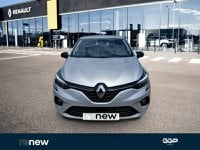 Voitures D'occasion À Montpellier | Renault Clio 1.0 Tce 90Ch Evolution